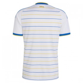 Camiseta de fútbol Leeds United 1ª equipación 2026-27