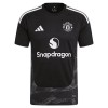 Camiseta de fútbol Manchester United Portero 1ª equipación 2026-27 Camiseta de fútbol Manchester United Portero 1ª equipación 2026-27