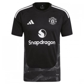 Camiseta de fútbol Manchester United Portero 1ª equipación 2026-27