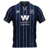 Camiseta de fútbol Millwall 1ª equipación 2026-27