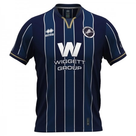 Camiseta de fútbol Millwall 1ª equipación 2026-27
