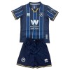 Camiseta de fútbol Millwall Niño 1ª equipación 2026-27