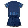 Camiseta de fútbol Millwall Niño 1ª equipación 2026-27