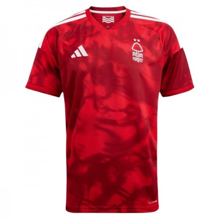 Camiseta de fútbol Nottingham Forest 1ª equipación 2026-27