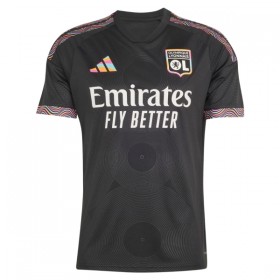 Camiseta de fútbol Olympique Lyonnais 3ª equipación 2026-27