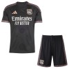 Camiseta de fútbol Olympique Lyonnais Niño 3ª equipación 2026-27 Camiseta de fútbol Olympique Lyonnais Niño 3ª equipación 2026-27