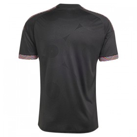 Camiseta de fútbol Olympique Lyonnais Niño 3ª equipación 2026-27