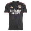 Camiseta de fútbol Olympique Lyonnais Niño 3ª equipación 2026-27