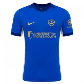 Camiseta de fútbol Portsmouth 1ª equipación 2026-27