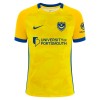 Camiseta de fútbol Portsmouth 2ª equipación 2026-27 Camiseta de fútbol Portsmouth 2ª equipación 2026-27