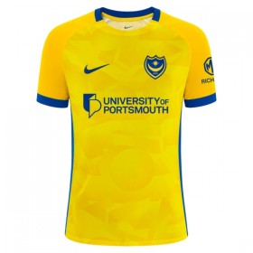 Camiseta de fútbol Portsmouth 2ª equipación 2026-27