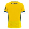 Camiseta de fútbol Portsmouth 2ª equipación 2026-27