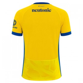Camiseta de fútbol Portsmouth 2ª equipación 2026-27