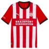 Camiseta de fútbol PSV Eindhoven 1ª equipación 2026-27