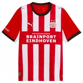 Camiseta de fútbol PSV Eindhoven 1ª equipación 2026-27