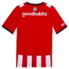 Camiseta de fútbol PSV Eindhoven 1ª equipación 2026-27