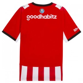 Camiseta de fútbol PSV Eindhoven 1ª equipación 2026-27