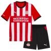 Camiseta de fútbol PSV Eindhoven Niño 1ª equipación 2026-27 Camiseta de fútbol PSV Eindhoven Niño 1ª equipación 2026-27