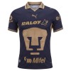 Camiseta de fútbol Pumas UNAM 1ª equipación 2026-27 Camiseta de fútbol Pumas UNAM 1ª equipación 2026-27
