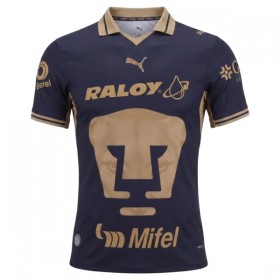 Camiseta de fútbol Pumas UNAM 1ª equipación 2026-27