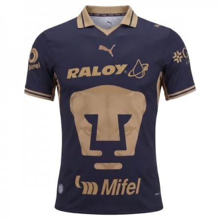 Camiseta de fútbol Pumas UNAM 1ª equipación 2026-27 Camiseta de fútbol Pumas UNAM 1ª equipación 2026-27