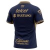 Camiseta de fútbol Pumas UNAM 1ª equipación 2026-27
