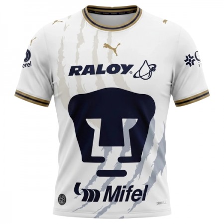 Camiseta de fútbol Pumas UNAM 2ª equipación 2026-27 Camiseta de fútbol Pumas UNAM 2ª equipación 2026-27