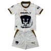 Camiseta de fútbol Pumas UNAM Niño 2ª equipación 2026-27