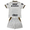 Camiseta de fútbol Pumas UNAM Niño 2ª equipación 2026-27