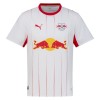 Camiseta de fútbol RB Leipzig 1ª equipación 2026-27