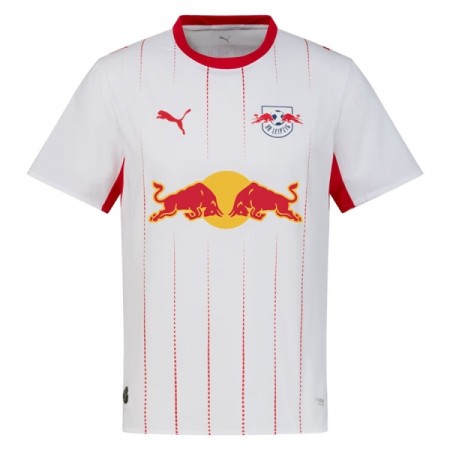 Camiseta de fútbol RB Leipzig 1ª equipación 2026-27