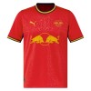 Camiseta de fútbol RB Leipzig 2ª equipación 2026-27