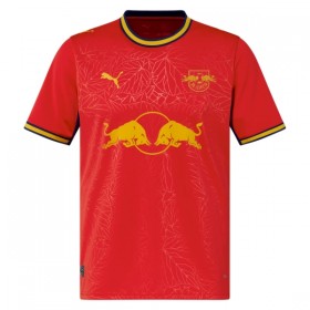 Camiseta de fútbol RB Leipzig 2ª equipación 2026-27