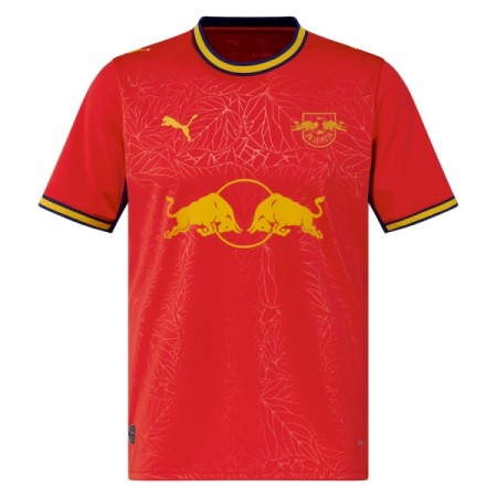 Camiseta de fútbol RB Leipzig 2ª equipación 2026-27