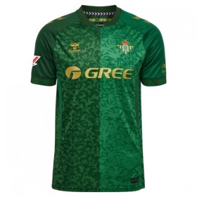 Camiseta de fútbol Real Betis 2ª equipación 2026-27