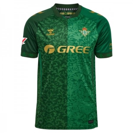 Camiseta de fútbol Real Betis 2ª equipación 2026-27 Camiseta de fútbol Real Betis 2ª equipación 2026-27