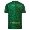 Camiseta de fútbol Real Betis 2ª equipación 2026-27