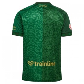 Camiseta de fútbol Real Betis 2ª equipación 2026-27
