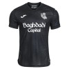 Camiseta de fútbol Real Sociedad 2ª equipación 2026-27 Camiseta de fútbol Real Sociedad 2ª equipación 2026-27