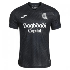 Camiseta de fútbol Real Sociedad 2ª equipación 2026-27