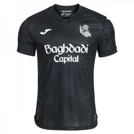 Camiseta de fútbol Real Sociedad 2ª equipación 2026-27 Camiseta de fútbol Real Sociedad 2ª equipación 2026-27
