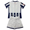 Camiseta de fútbol Real Sociedad Niño 1ª equipación 2026-27