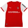 Camiseta de fútbol SC Braga 1ª equipación 2026-27