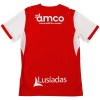Camiseta de fútbol SC Braga 1ª equipación 2026-27