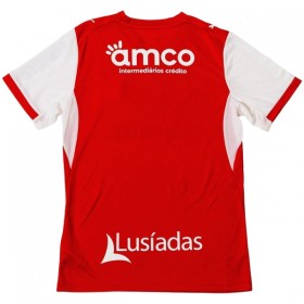 Camiseta de fútbol SC Braga 1ª equipación 2026-27
