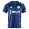 Camiseta de fútbol Schalke 04 1ª equipación 2026-27