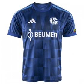 Camiseta de fútbol Schalke 04 1ª equipación 2026-27