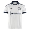 Camiseta de fútbol Schalke 04 2ª equipación 2026-27