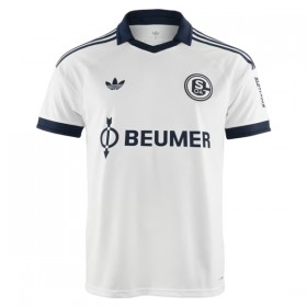 Camiseta de fútbol Schalke 04 2ª equipación 2026-27