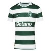 Camiseta de fútbol Sporting CP 1ª equipación 2026-27
